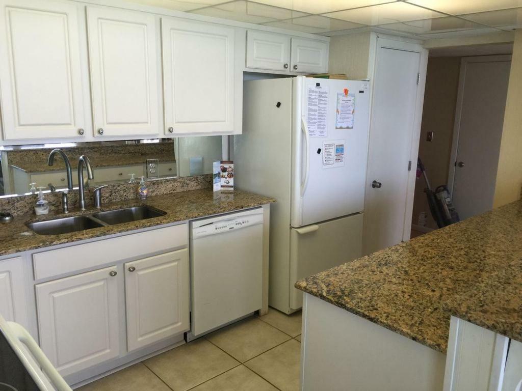 Edgewater Beautiful 2 Bedroom 2 Bath! Panama City Beach Exterior photo