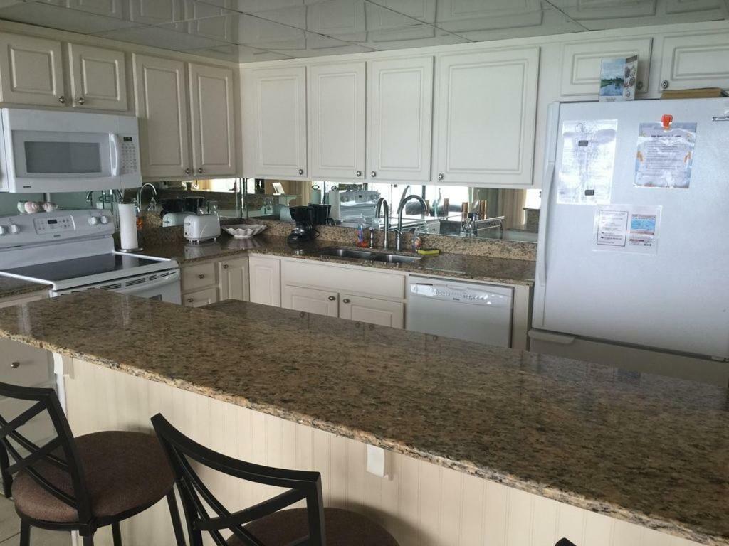 Edgewater Beautiful 2 Bedroom 2 Bath! Panama City Beach Exterior photo