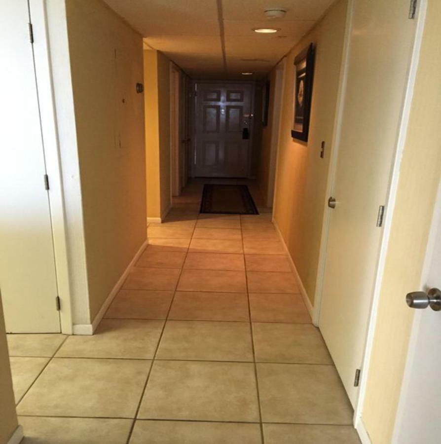 Edgewater Beautiful 2 Bedroom 2 Bath! Panama City Beach Exterior photo