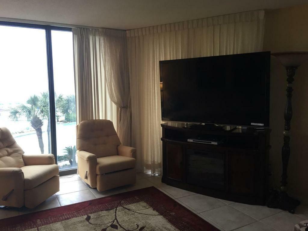 Edgewater Beautiful 2 Bedroom 2 Bath! Panama City Beach Exterior photo