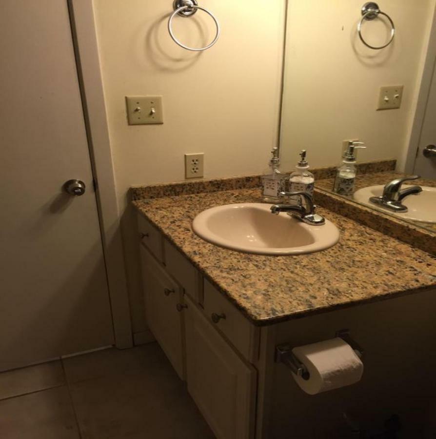 Edgewater Beautiful 2 Bedroom 2 Bath! Panama City Beach Exterior photo