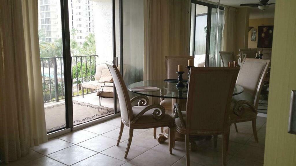 Edgewater Beautiful 2 Bedroom 2 Bath! Panama City Beach Exterior photo