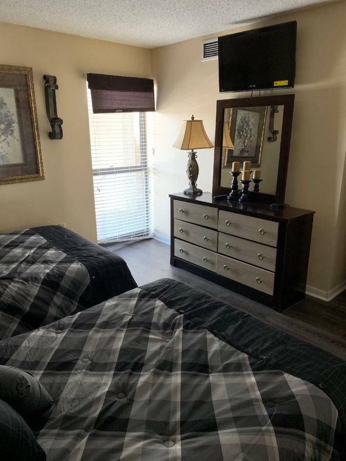 Edgewater Beautiful 2 Bedroom 2 Bath! Panama City Beach Exterior photo