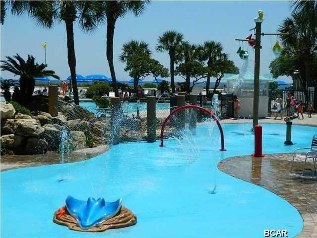 Edgewater Beautiful 2 Bedroom 2 Bath! Panama City Beach Exterior photo
