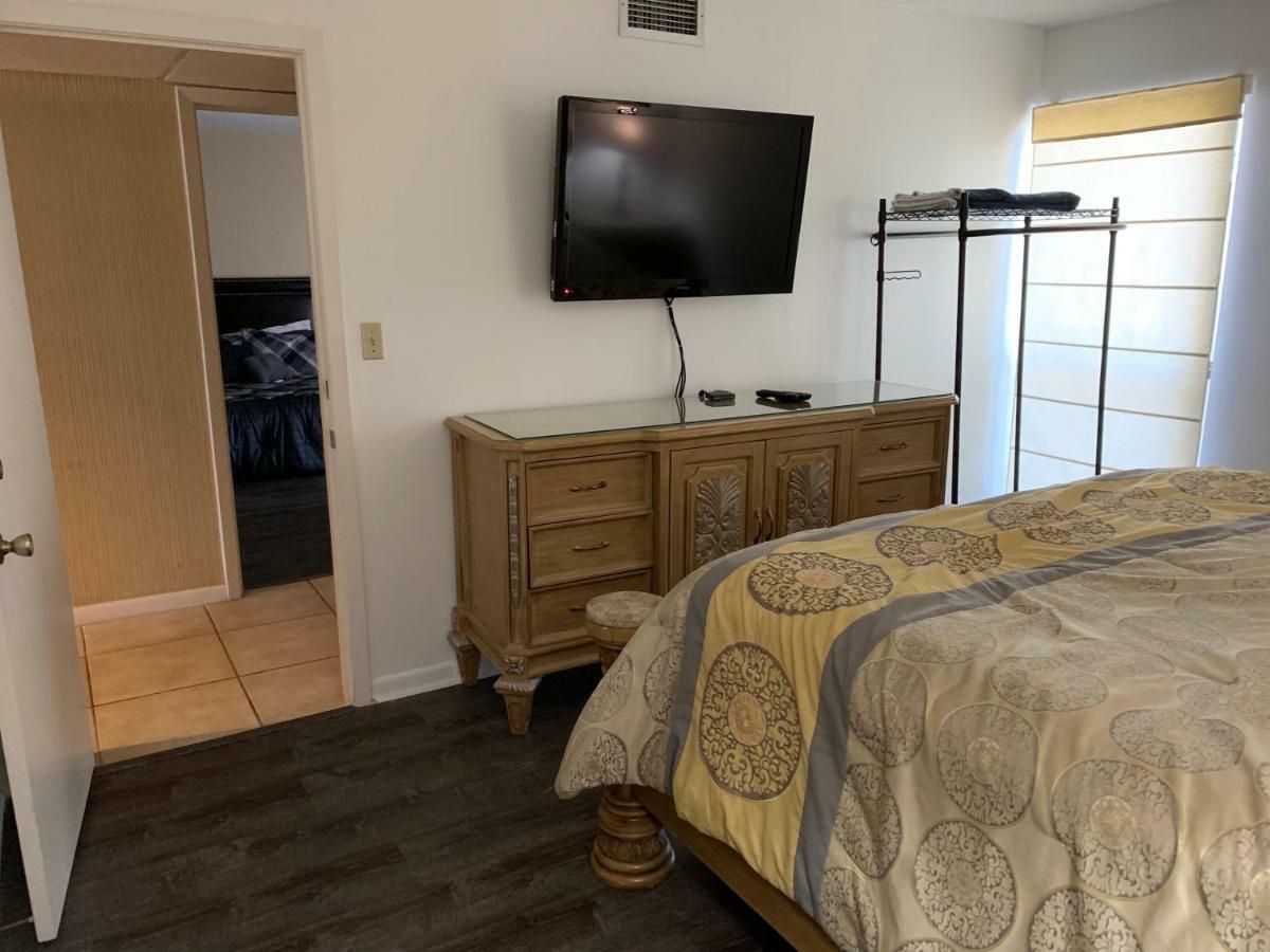 Edgewater Beautiful 2 Bedroom 2 Bath! Panama City Beach Exterior photo