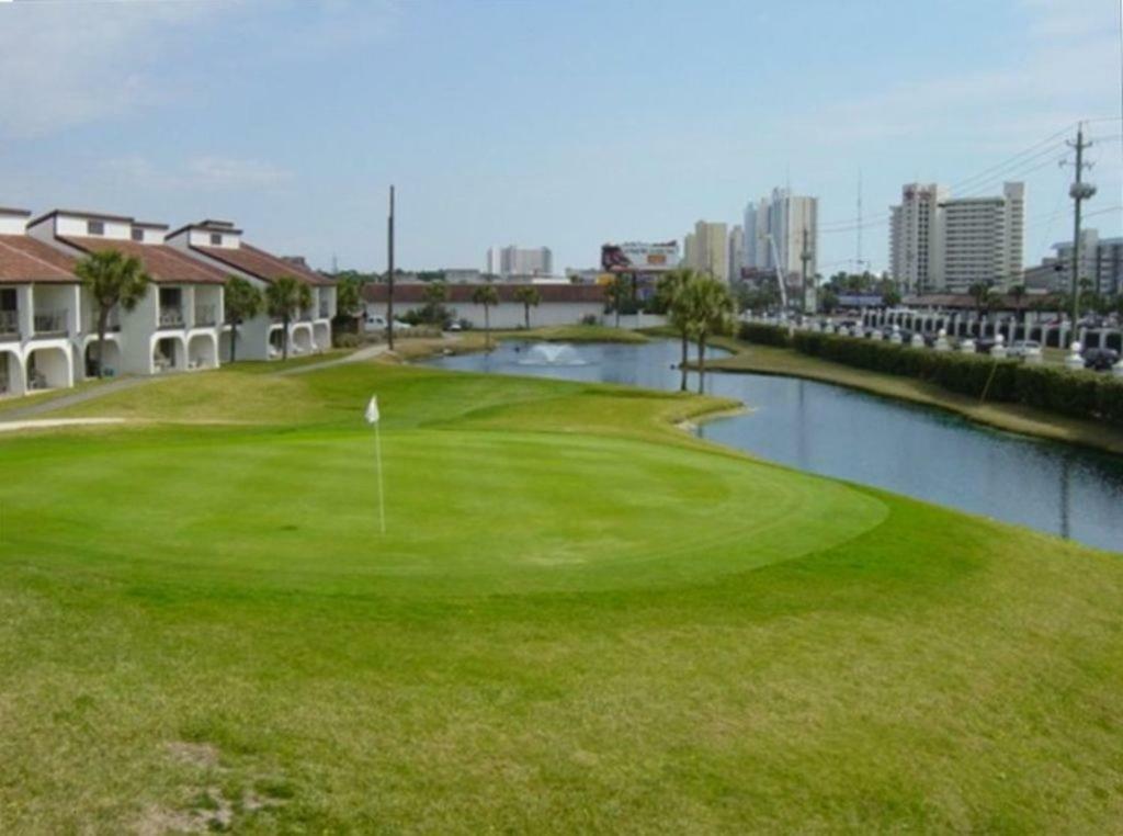 Edgewater Beautiful 2 Bedroom 2 Bath! Panama City Beach Exterior photo