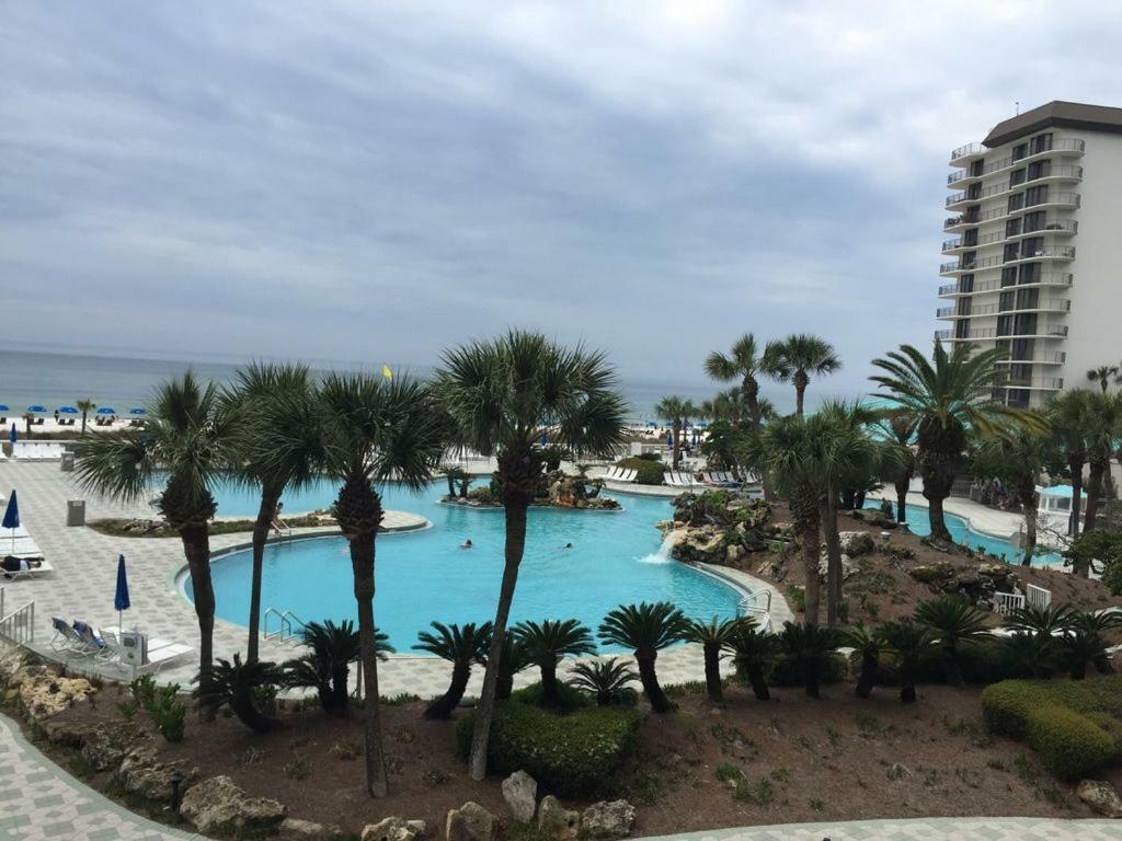 Edgewater Beautiful 2 Bedroom 2 Bath! Panama City Beach Exterior photo