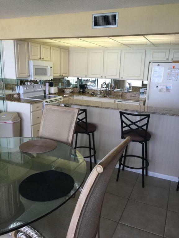 Edgewater Beautiful 2 Bedroom 2 Bath! Panama City Beach Exterior photo